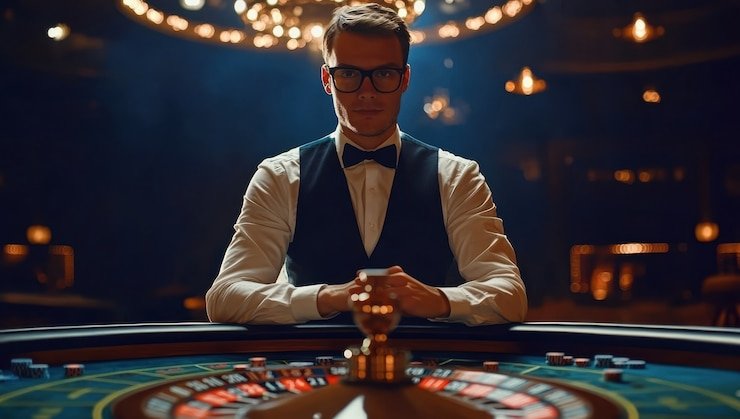 Shio Table Game 