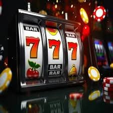 Fitur putaran gratis dan bonus Fitur putaran gratis dan simbol bonus