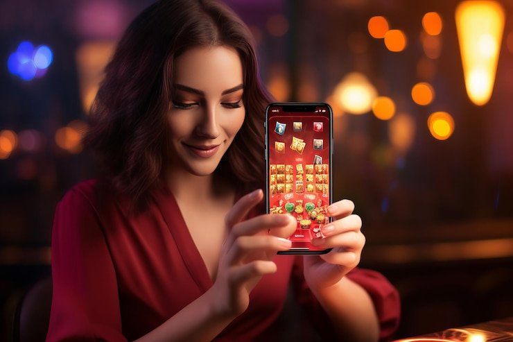 Dashboard promosi bulan33 menampilkan cashback mingguan dan penawaran reload